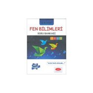 8. Sınıf Fen Bilimleri Soru Bankası - Limit yayınları Komisyon