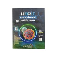 8.Sınıf Hibrit Fen Bilimleri
