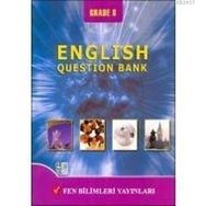 8.SINIF İNGILIZCE SORU BANKASI - KOLEKTIF (ISBN:9786055536954)