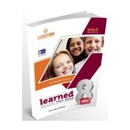 8. Sınıf Learned English Test Book-Borealis Yayıncılık