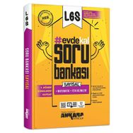 8. Sınıf LGS 1. Dönem Sayısal Soru Bankası Ankara Yayın