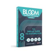 8. Sınıf Lgs Bloom İnkılap Tarihi ve Atatürkçülük 32 Fasikül Soru Bankası - Artıbir Yayıncılık