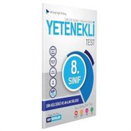8. Sınıf LGS Din Kültürü ve Ahlak Bilgisi Konu Özetli Soru Bankası Aydın Yayınları