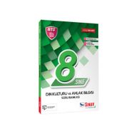 8. Sınıf Lgs Din Kültürü ve Ahlak Bilgisi Soru Bankası
