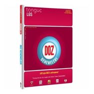 8. Sınıf LGS Doz Denemeleri Tonguç Akademi Yayınları