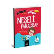 8. Sınıf LGS Hazırlık Paragrafın Ritmi Arı Yayıncılık