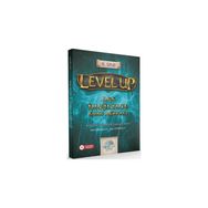 8. Sınıf LGS İngilizce Level Up Soru Bankası-Tammat Yayınları