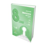 8. Sınıf LGS İngilizce Soru Bankası - Ders Ortamı Yayınları