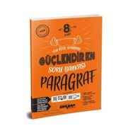 8.Sınıf LGS Paragraf Güçlendiren Soru Bankası