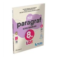 8. Sınıf Lgs Paragraf Mutlak Başarı Soru Bankası-Muba Yayıncılık