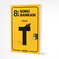 8. Sınıf Lgs T.C. İnkılap Tarihi ve Atatürkçülük Kazanım Merkezli Soru Bankası Seti Sonuç Yayınları