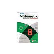 8. Sınıf Matematik Active Soru Bankası Soru Bankası Merkezi