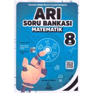 8. Sınıf Matematik Arı Soru Bankası