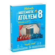 8. Sınıf Matematik Atölyem Arı Yayınları