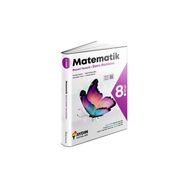 8. Sınıf Matematik Beceri Temelli Soru Bankası Aydın Yayınları