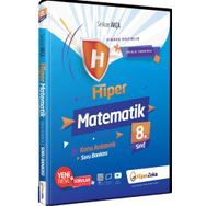 8. Sınıf Matematik Konu Anlatımlı Soru Bankası Serkan Akça