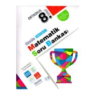 8. Sınıf Matematik Konu Özetli Soru Bankası-Özgün Yayınları