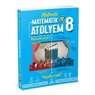 8. Sınıf Matematik LGS Matemito Atölyem-Arı Yayıncılık