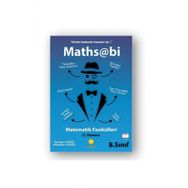 8. Sınıf Matematik Matsubshi Fasikülleri - Günay Yayınları