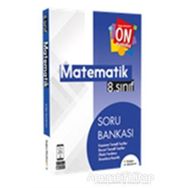 8. Sınıf Matematik On Numara Soru Bankası-Doğan Akademi Yayınları