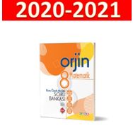 8. Sınıf Matematik Orjin Etkinlikli Konu Özetli Soru Bankası-Gama Okul Yayınları