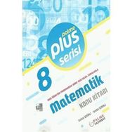8. Sınıf Matematik Plus Serisi Konu Anlatımı-Palme Yayınları