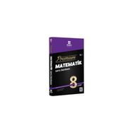 8. Sınıf Matematik Premium Soru Bankası - Başka Yayınları