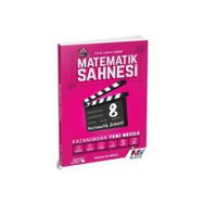 8. Sınıf Matematik Sahnesi Arı Yayıncılık