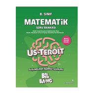 8. Sınıf Matematik Soru Bankası - BilBang Kültür Yayınları