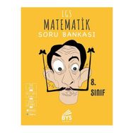8. Sınıf Matematik Soru Bankası-BYS Kafası Yayınları