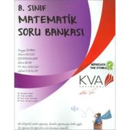 8. Sınıf Matematik Soru Bankası - Koray Varol Yayınları