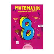 8. Sınıf Matematik Soru Bankası-Matematus Yayınları