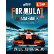 8. Sınıf Matematik Soru Bankası Son Viraj Yayınları