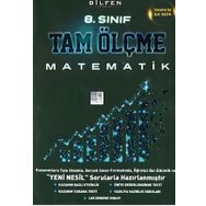8 Sınıf Matematik Tam Ölçme - Bilfen Yayınları