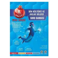 8. Sınıf Mod Din Kültürü ve Ahlak Bilgisi Soru Bankası