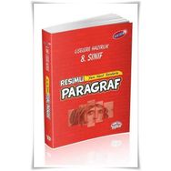 8.Sınıf Paragraf Resimli Yeni Nesil Sorularla Editör Yayınları