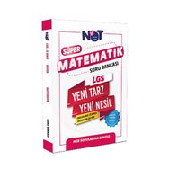 8. Sınıf Süper Matematik Sb Binot Yayınları