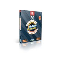 8. Sınıf T.C. İnkılap Tarihi ve Atatürkçülük 30 Deneme - Ünlüler Yayınları