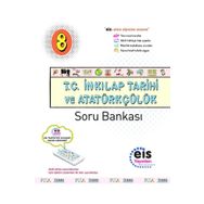 8. Sınıf TC İnkılap Tarihi ve Atatürkçülük Soru Bankası