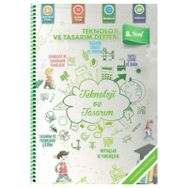 8. Sınıf Teknoloji Ve Tasarım Ürün Dosyası Efx Yayınları
