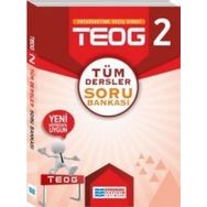 8. Sınıf TEOG-2 Nisan Tüm Dersler Soru Bankası - Kida Komisyon
