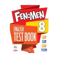 8. Sınıf Test Book