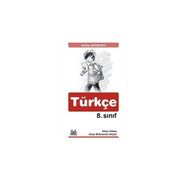 8. SINIF TÜRKÇE KONU ANLATIMLI YARDIMCI DERS KİTABI - NIHAN ÖZKAN;ASIYE BELOVACIKLI AKÇAM