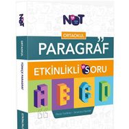 8. Sınıf Türkçe Paragraf Etkinlikli Bisoru Binot Yayınları