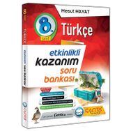 8. Sınıf Türkçe Soru Bankası - Avantaj Yayınları