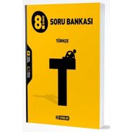 8. Sınıf Türkçe Soru Bankası