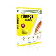 8. Sınıf Türkçe Ustası Yeni Nesil - Mutlu Yayınları