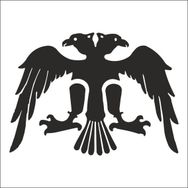 80 cm İkibaş Folyo Sticker