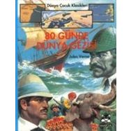 80 Günde Dünya Gezisi - Jules Verne
