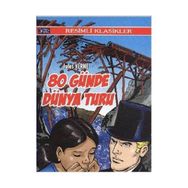 80 Günde Dünya Turu - Jules Verne